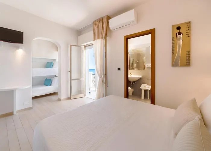 Hotel Soraya - Spiaggia Sawasdee